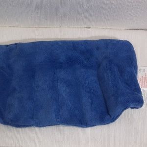 Natra Cure Fuzzy Warm Soothing Back Wrap